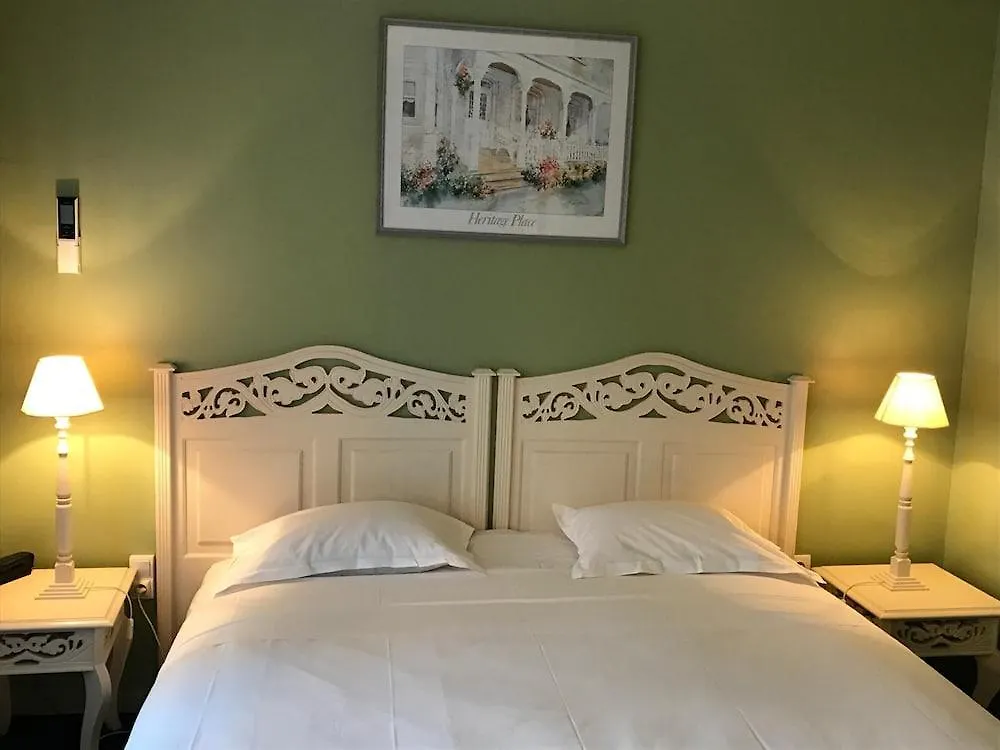 Hotel Le Festival Cannes France