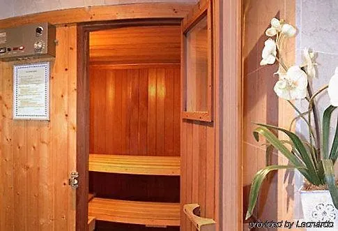 Hotel Le Festival Канны Франция