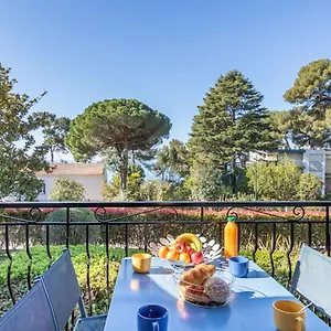 Beau Rivage Appartement Carqueiranne