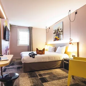 Ibis Styles Centre Confluence Frankrijk