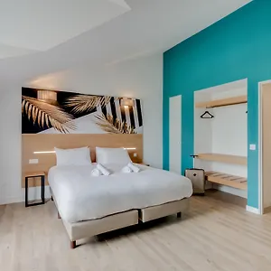 Aparthotel Residhotel Les Coralynes, Cannes