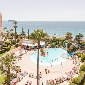 Aparthotel Résidence La Palme D'azur Verrerie