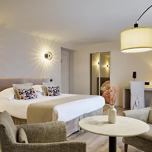 4* Aparthotel D'estelle