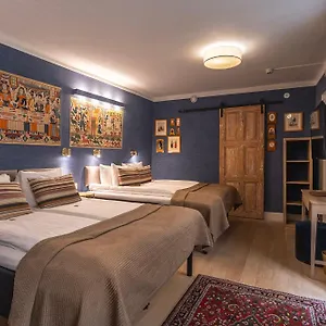 Lady Hamilton Hotel Stoccolma