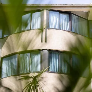 Hotel Cézanne