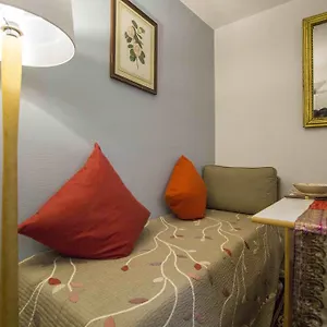 Des Arts Montmartre Hotel Parigi