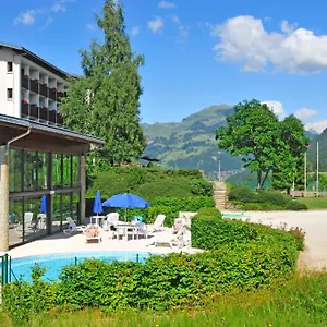 Aec - Forgeassoud Village de vacances Saint-Jean-de-Sixt