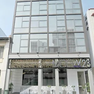 Moon 23 Hotel Singapore