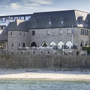 Brittany & Relais & Chateaux Roscoff