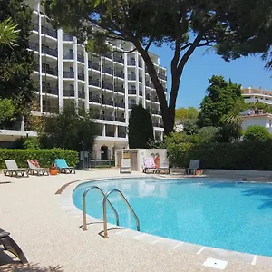 Aparthotel Resideal Premium, Cannes