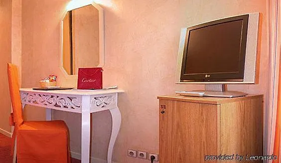 Hotel Le Festival Cannes