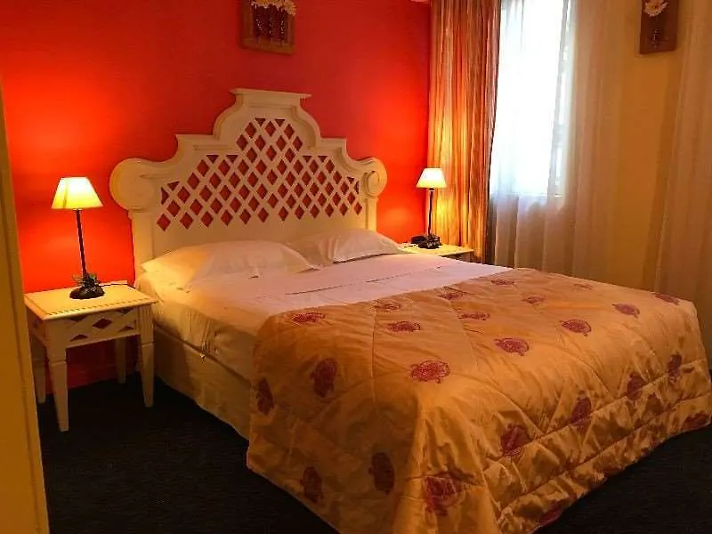 Hotel Le Festival Cannes