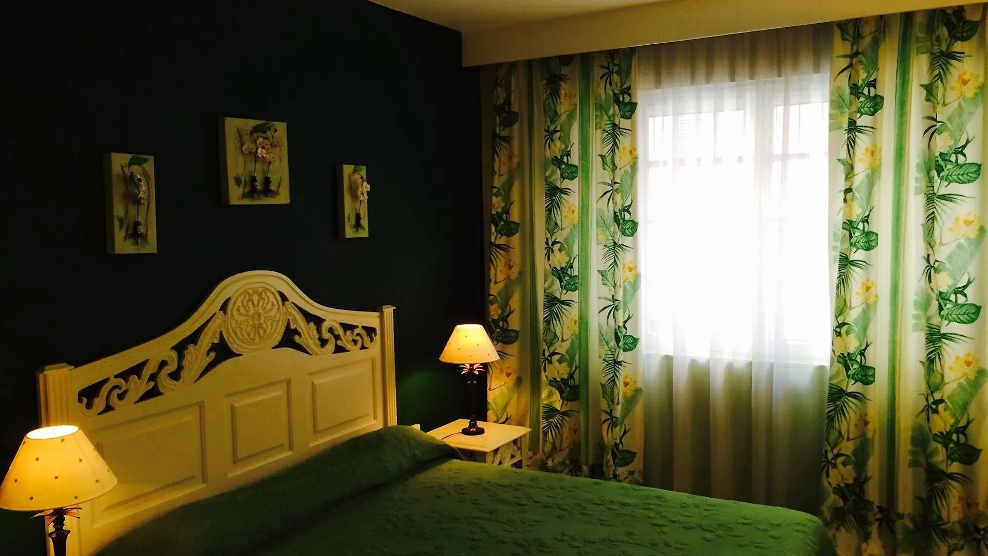 Hotel Le Festival Cannes