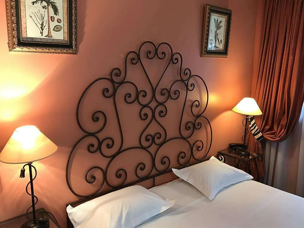 Hotel Le Festival Cannes