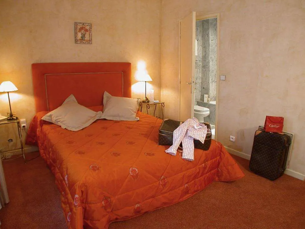Hotel Le Festival Cannes